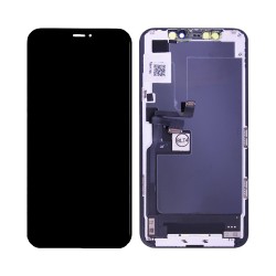 Touch+Display Apple iPhone 11 Pro with IC Replacement Option Black